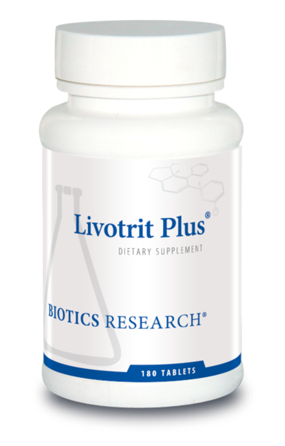 Livotrit Plus® (Ayurvedic)