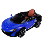 Детский кроссовер "MalinaBay BDQ 1199",синий