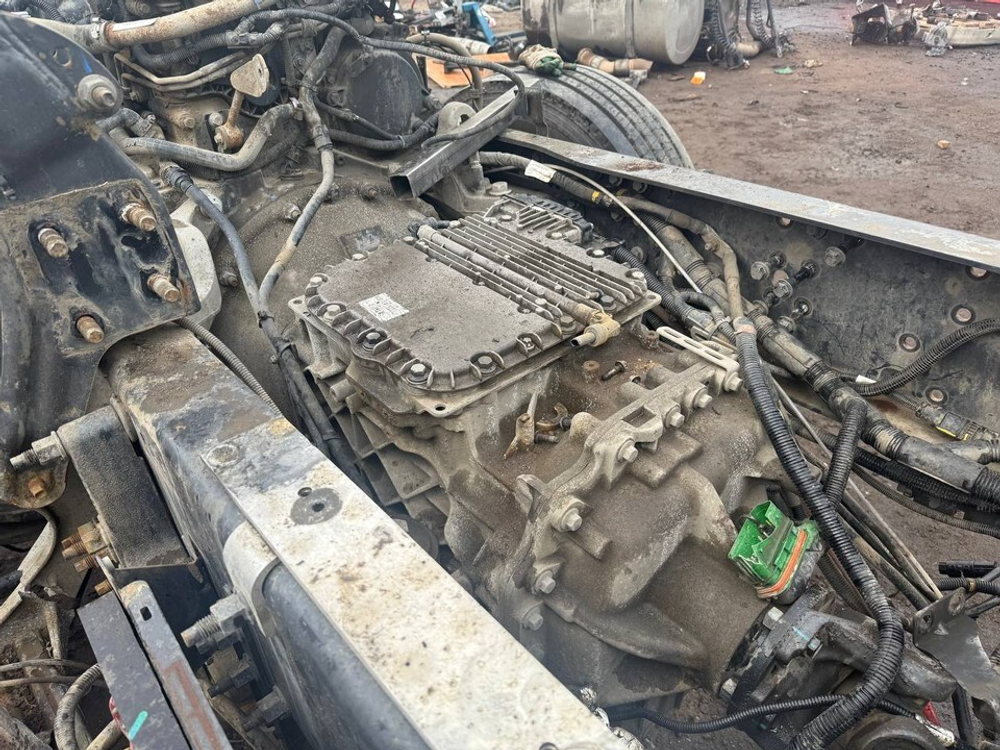 АКПП AT2612F 2019г.