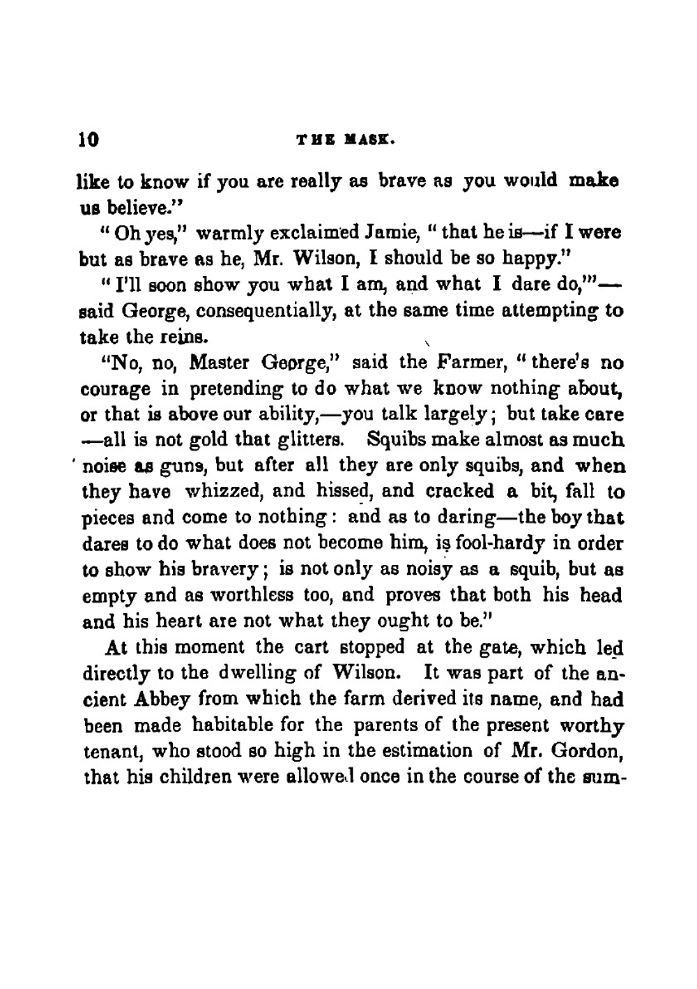 Youth's keep-sake: a New-year, Christmas, and birth-day present, for both | John C. Riker