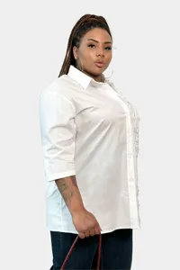 Рубашка 20287 Fabrika