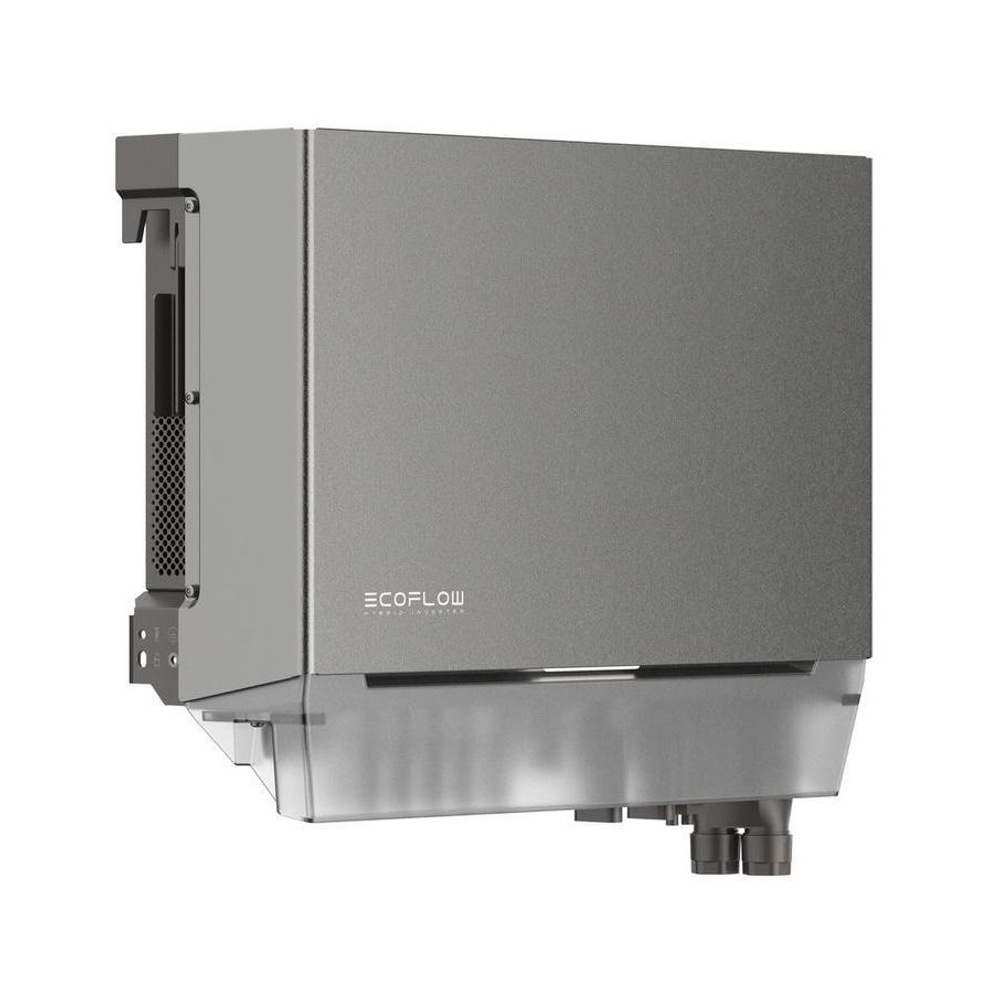 Гибридный инвертор EcoFlow Power Ocean Plus 30 кВт (трёхфазный)