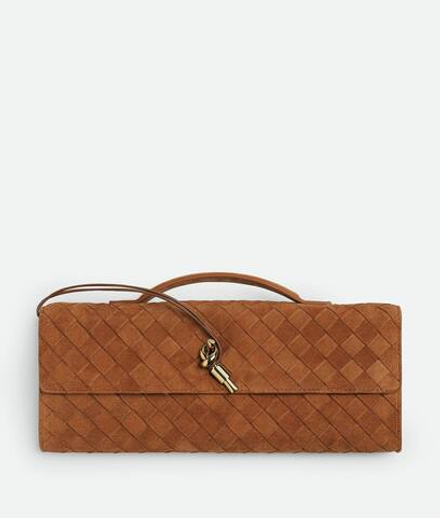 Клатч Bottega Veneta
