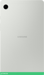 Планшет Samsung Galaxy Tab A9 8/128Gb LTE Silver (SM-X115NZSECAU)