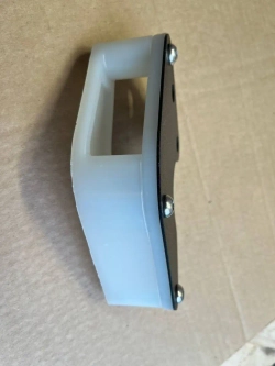 - - Ловушка приводной цепи для питбайка (универсальная)