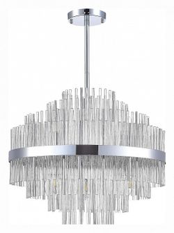 Люстра на штанге ST-Luce Rens SL1634.103.09