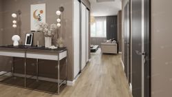 Premium XL Дуб млечный, 2,195 м²