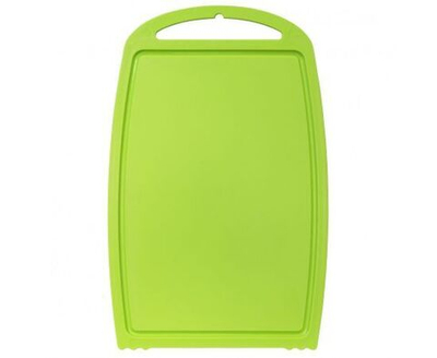 Доска разделочная Архимед особенная, большая, 20x32x0,6 см Р2011