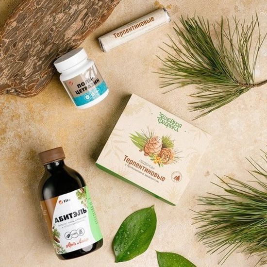 Взвар "Абитель"