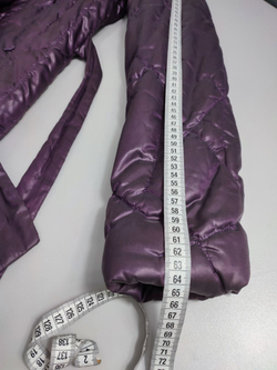 Куртка Oodji демисезонная 42  размер