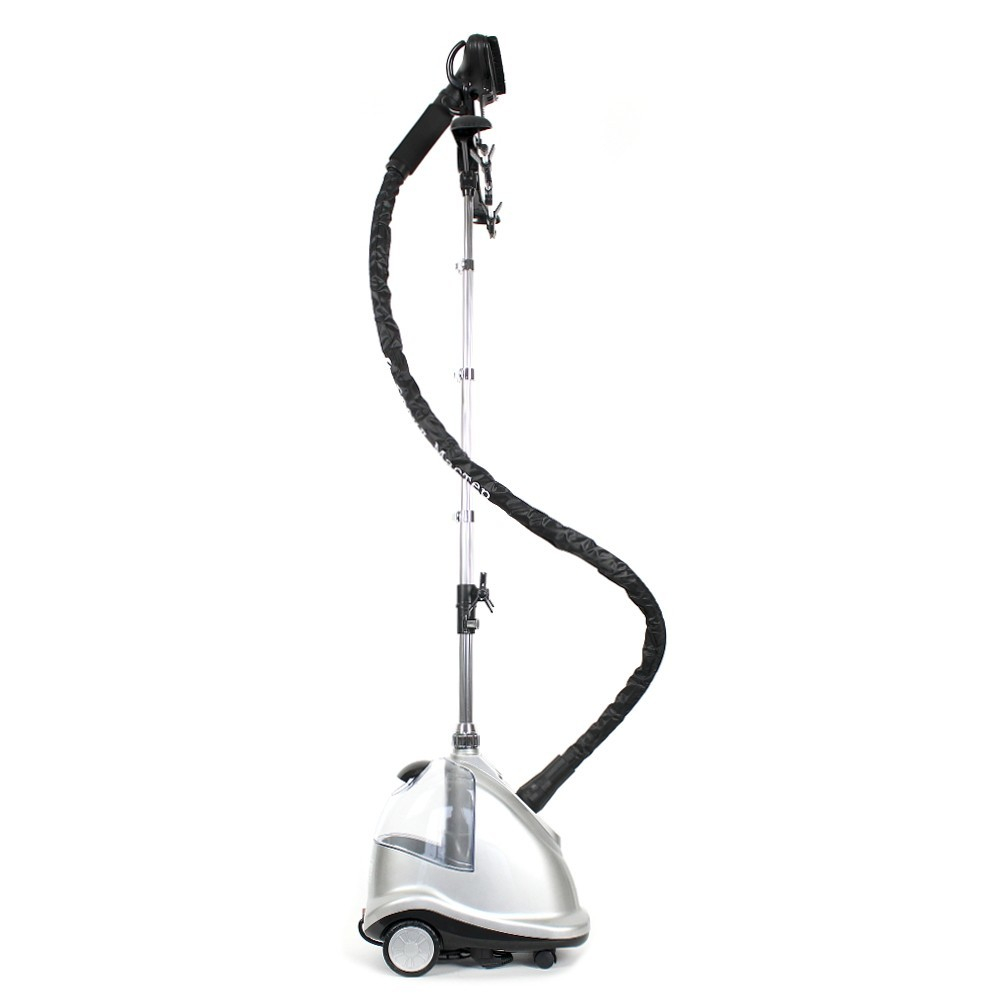 Отпариватель Grand Master GM-A900 Silver