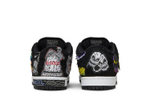 Кроссовки Neckface X Nike Dunk Low Sb Pro Qs