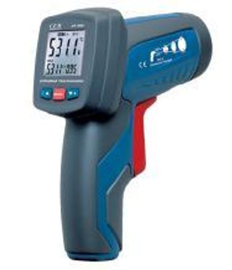 DT-xxxx, IR-xxx, Пирометры инфракрасные, № в ГРСИ РФ - 53856-13