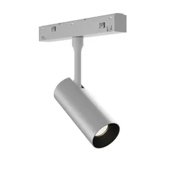 ST1365.546.07_DIM Трековый светильник белый LED 1*7W 4000K 660Lm Ra>90 IP20 D35xH80 48V СКАЙЛАЙН 48 ПЛЮС