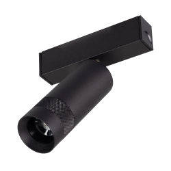 Светильник MAG-SPOT-ZOOM-25-R35-7W Day4000 (BK, 20-55 deg, 24V) (Arlight, IP20 Металл, 5 лет) 053796