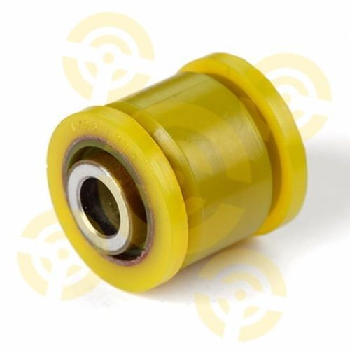 Полиуретановый сайлентблок задней подвески, передней поперечной тяги(Кратность 1 шт) 106499