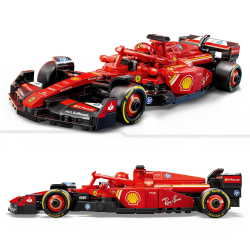 LEGO Speed Champions - Ferrari SF-24 F1 car 77242