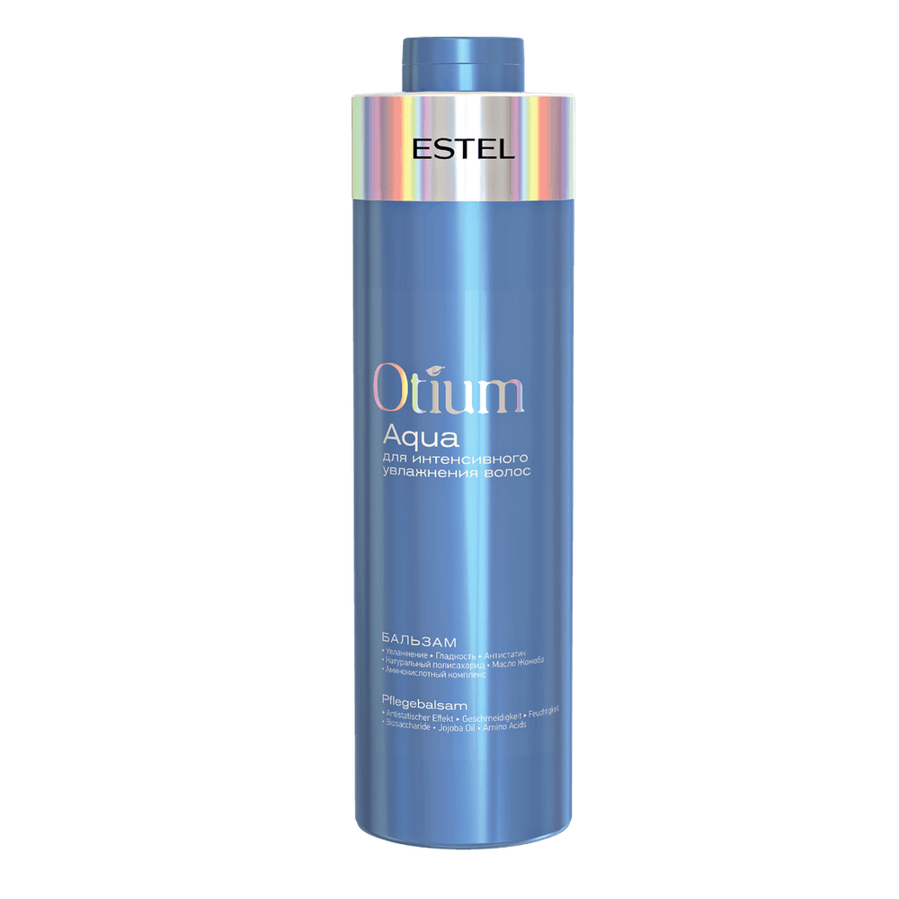 Бальзам OTIUM AQUA