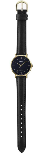 Женские наручные часы Casio LTP-VT01GL-1B