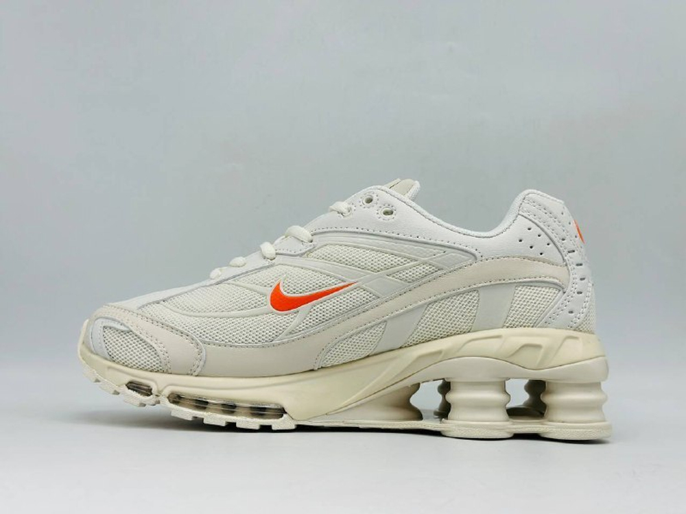 Мужские кроссовки Nike Supreme