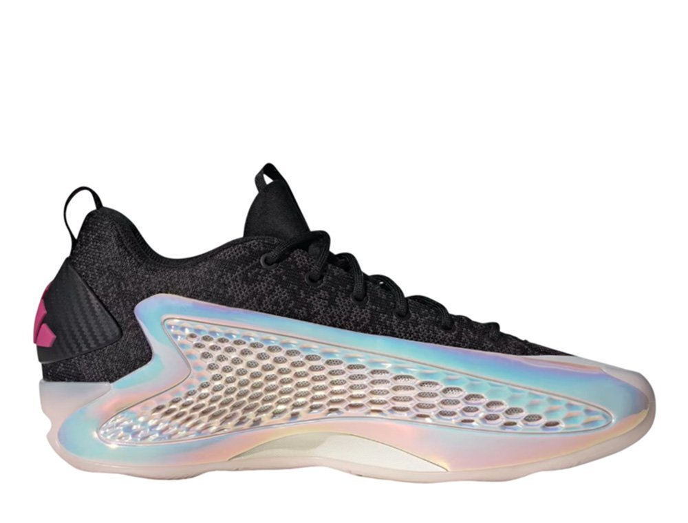 Баскетбольные кроссовки Adidas Anthony Edwards 1 Low Trainers Multicolor shoes