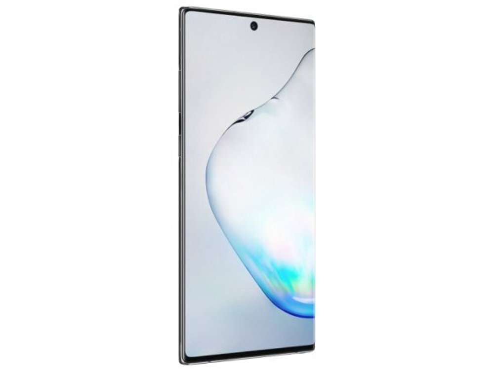 Смартфон Samsung Galaxy Note 10+ 12/256GB Black