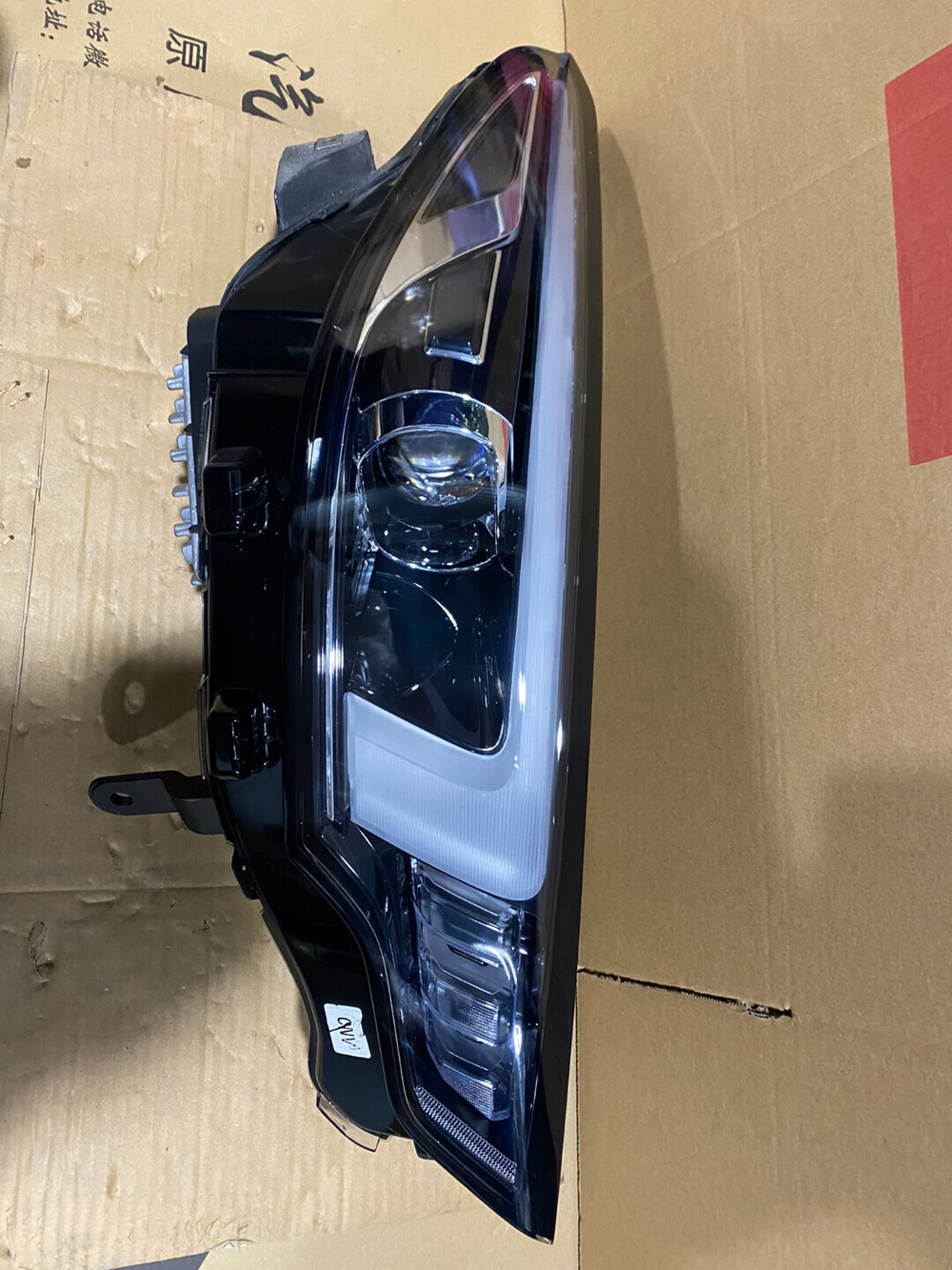 LED фара (правая/левая) Chery Arrizo 5/Arrizo GX — оригинал,