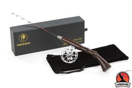 Удилище HIGASHI Gold Fish 5гр (venge)