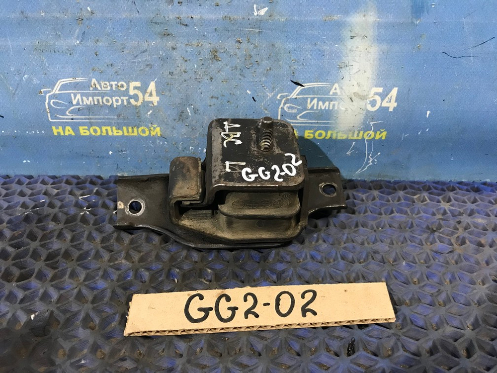 Подушка двигателя SUBARU IMPREZA 2002