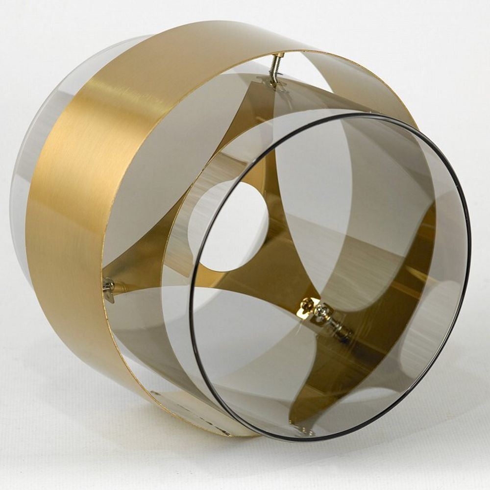 Подвесной светильник Lussole Mitchel LSP-8994