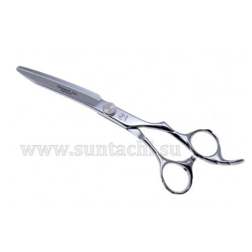 Прямые ножницы Suntachi ZG-A-60V LUX