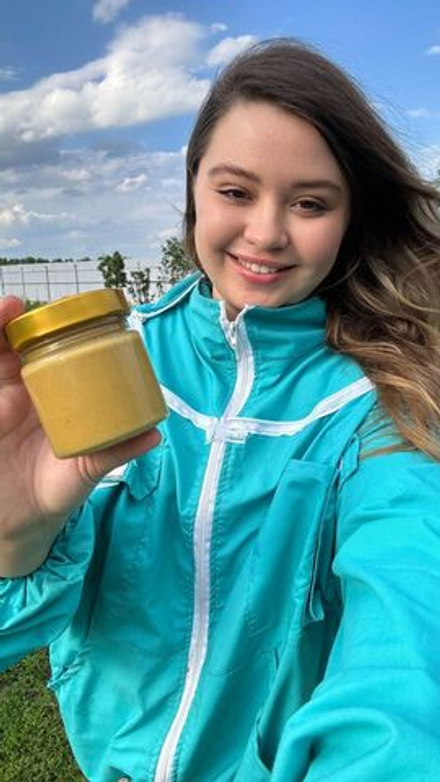 СИЛА ПЫЛЬЦЫ