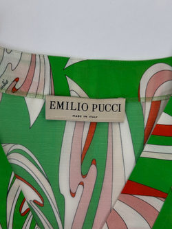 Платье Emilio Pucci