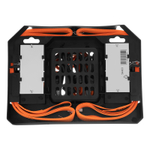 Набор стяжек и резинок для фиксации грузов Stels