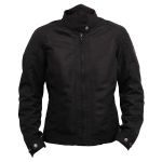 Stoner Tissu Mesh / Женская / Черный