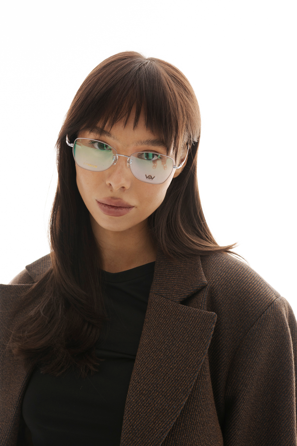 Изг. оправы VOV 80237 C6-2