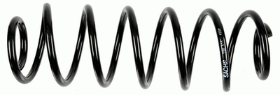 SACHS - 996511-SAC - Suspension Spring - Povrat artikla narucenog iz Njemacke nije moguc.
