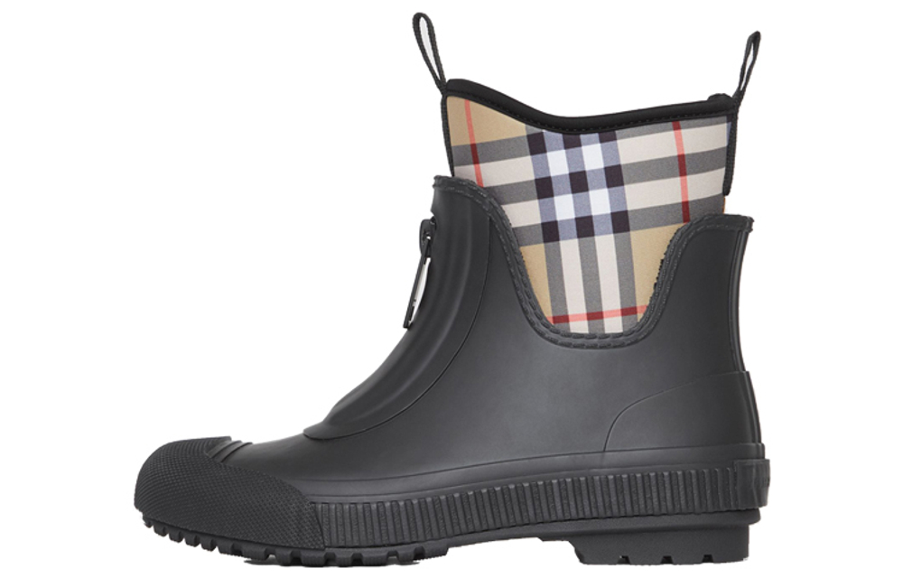 Burberry Vintage (Женская размерная сетка)