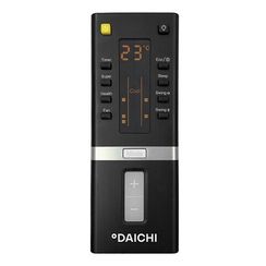 Кондиционер Daichi Carbon DA25DVQ1-B1/DF25DV1-1