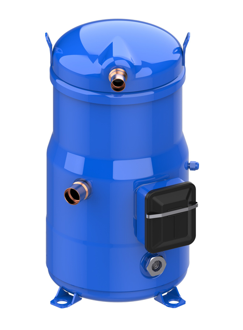 Холодильный спиральный герметичный компрессор MANEUROP DSH090A4ALD