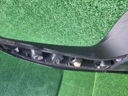 Спойлер крышки багажника Haval Jolion (2021-н.в.)