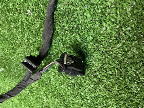 Проводка переднего бампера VW Touareg 3 (18-23)