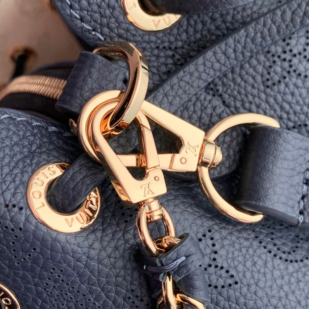 Louis Vuitton Bella Tote