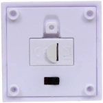 Сувенир с подсветкой «Телефонная будка» 5,2*11,5 см, Белый