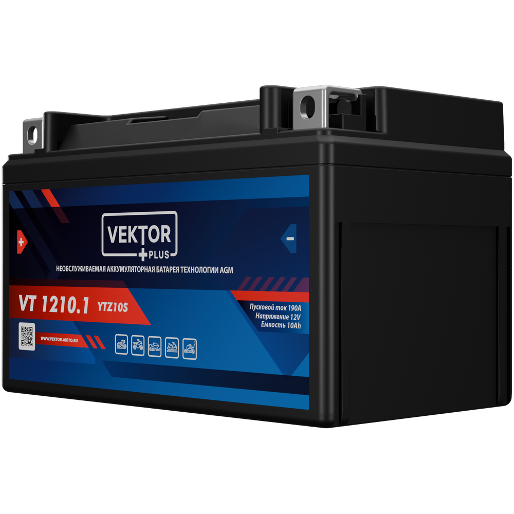 VEKTOR VT 1210.1
