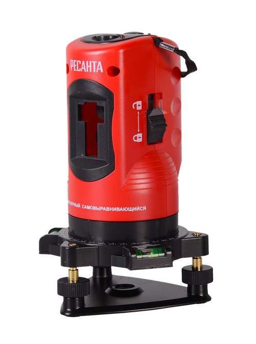 ПЛ-2ШК Построитель лазерный