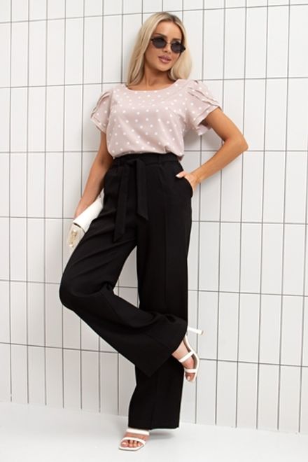 Брюки Шарлин №4 Valentina (Акция)