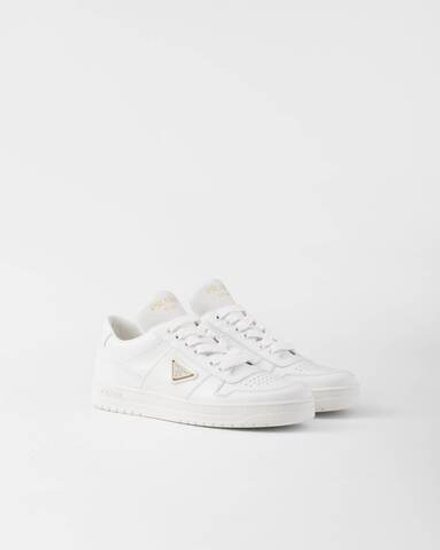 Кроссовки PRADA