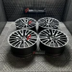 КОВАНЫЕ ДИСКИ для Mercedes BENZ EQG 580 2026 W465 G CLASS EV