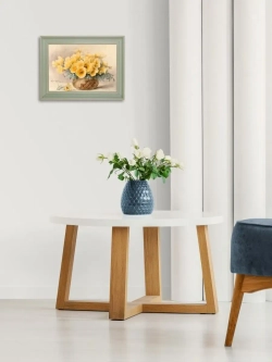 Картина на стену интерьерная на холсте 31*41 см